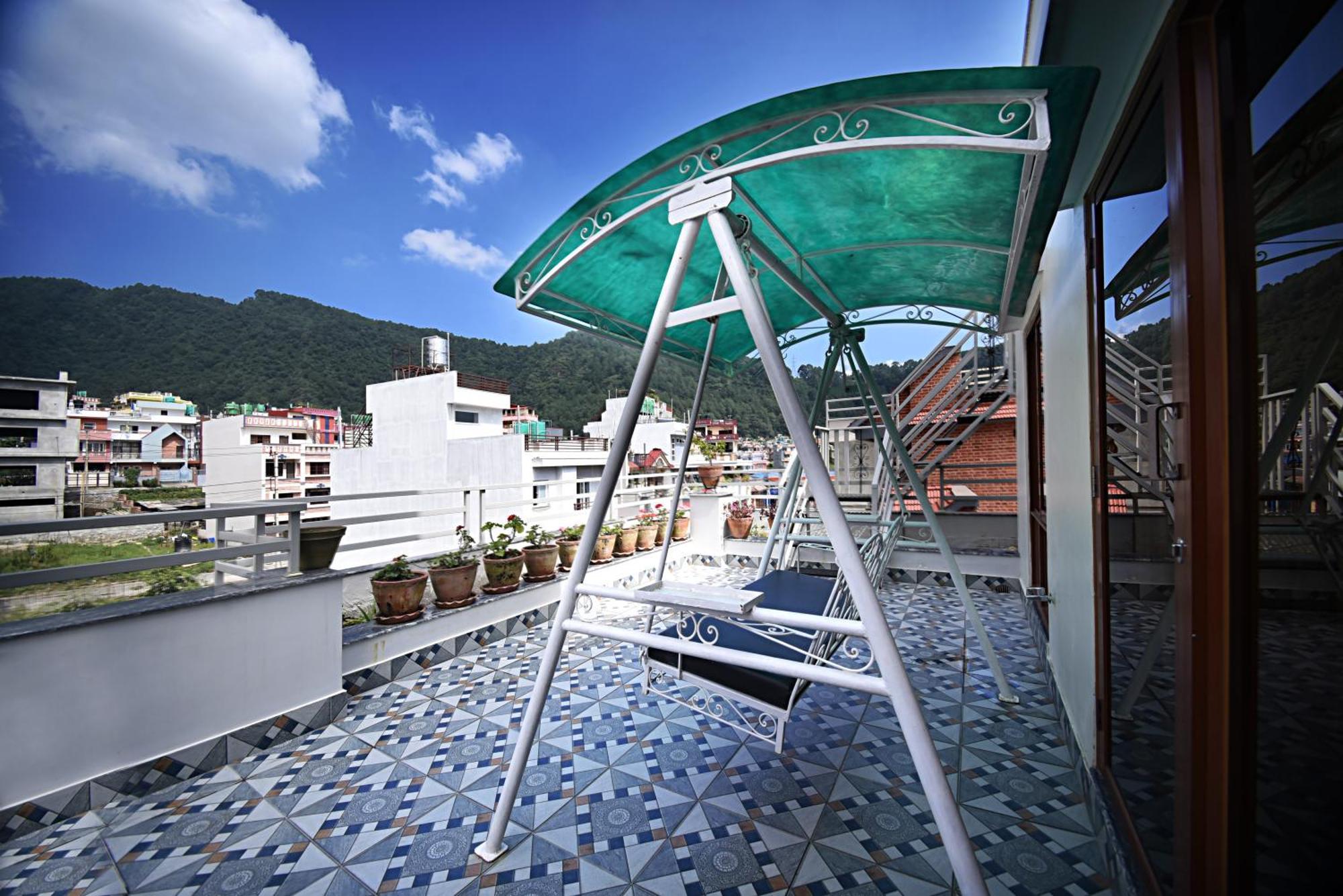 Friends Pvt.ltd Apartamento Catmandu