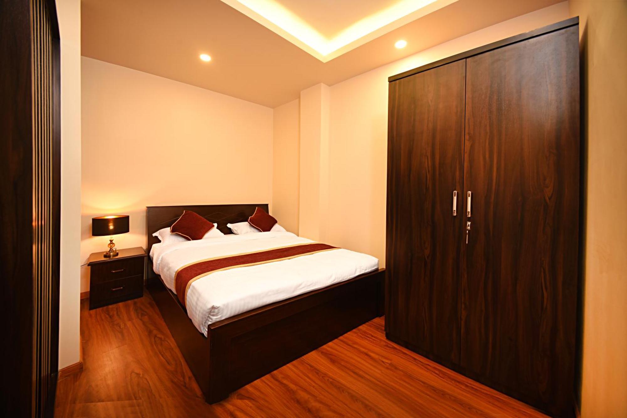 Friends Pvt.ltd Apartamento *