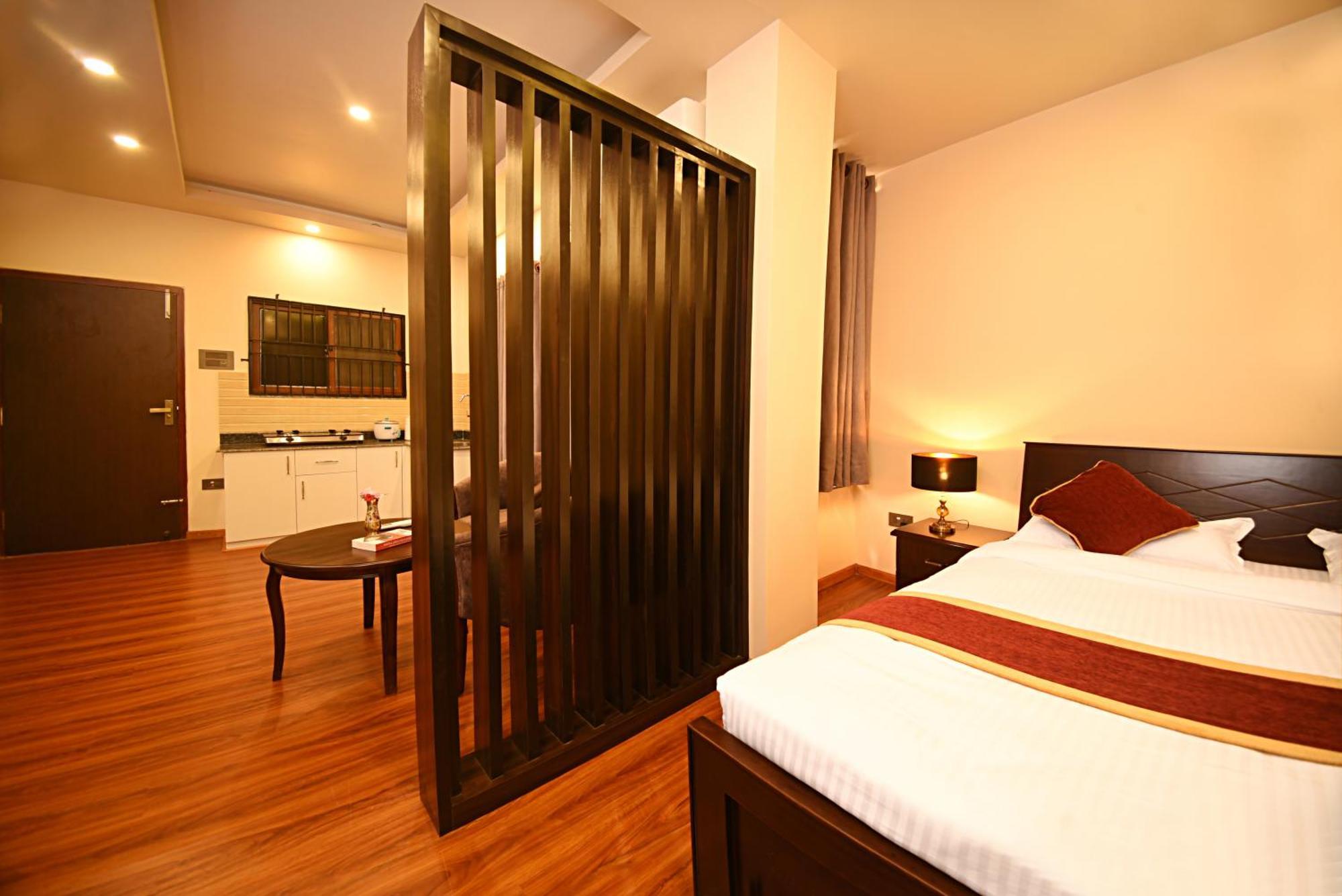 Apartamento Friends Pvt.ltd *