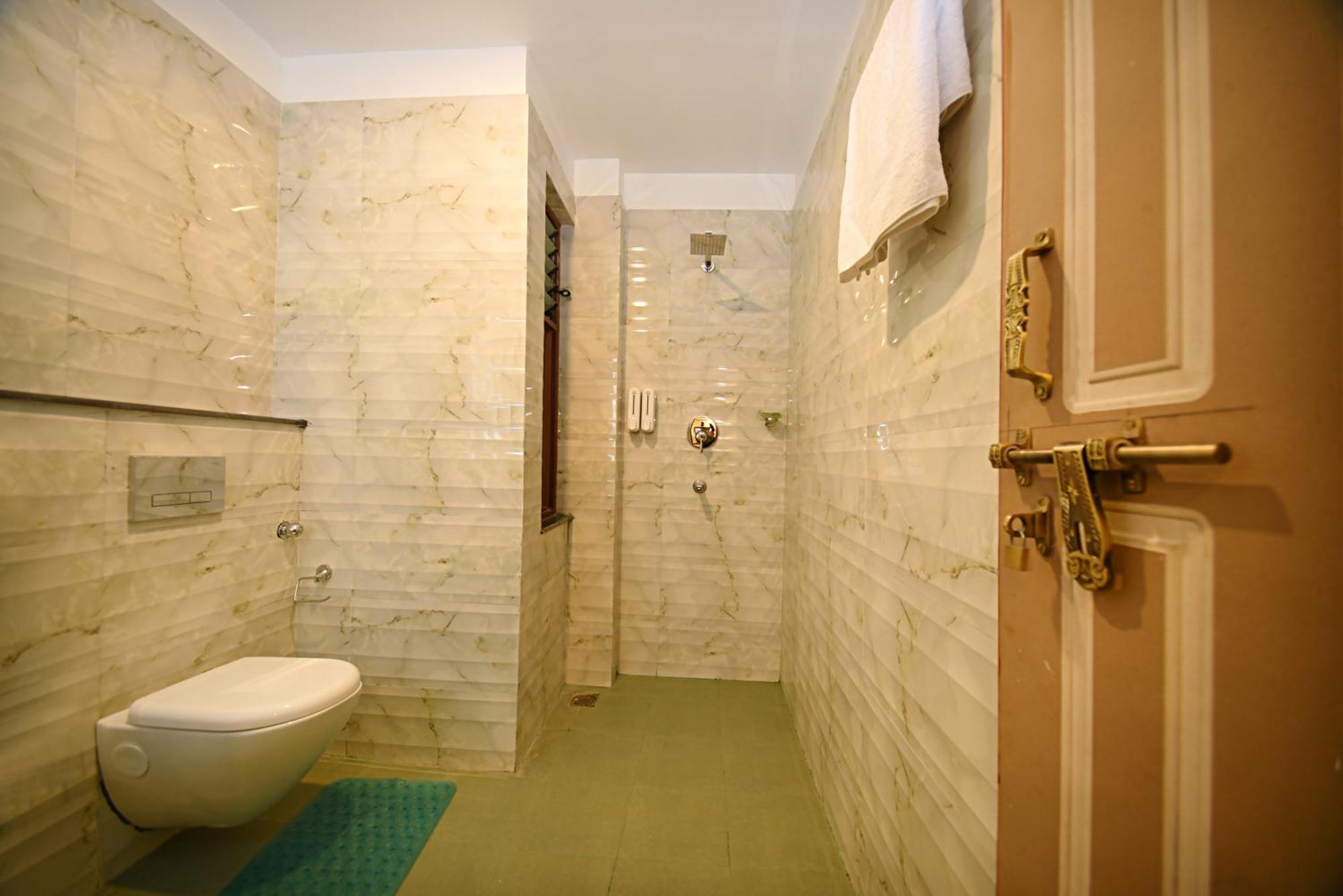 Friends Pvt.ltd Apartamento