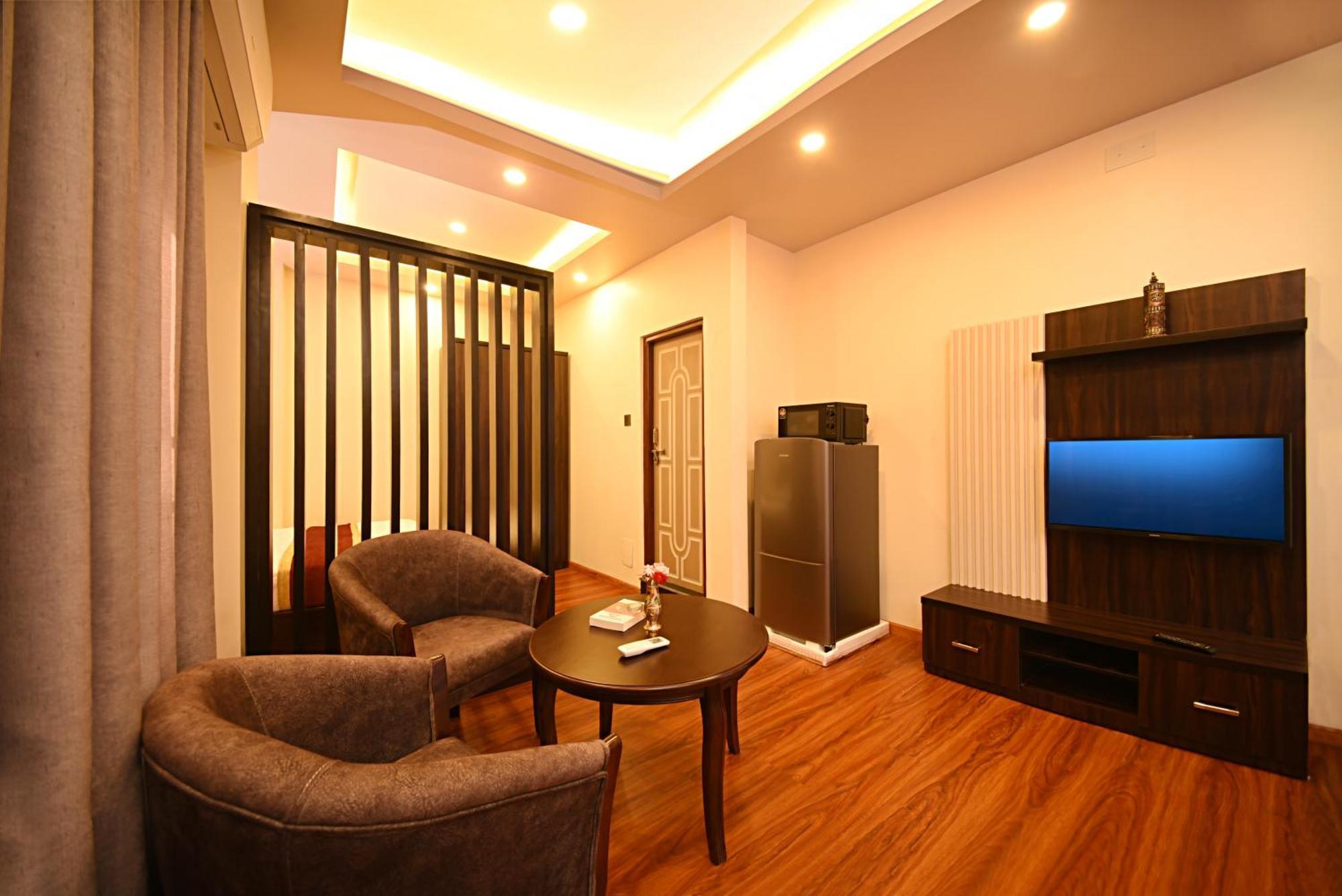 Friends Pvt.ltd Apartamento *
