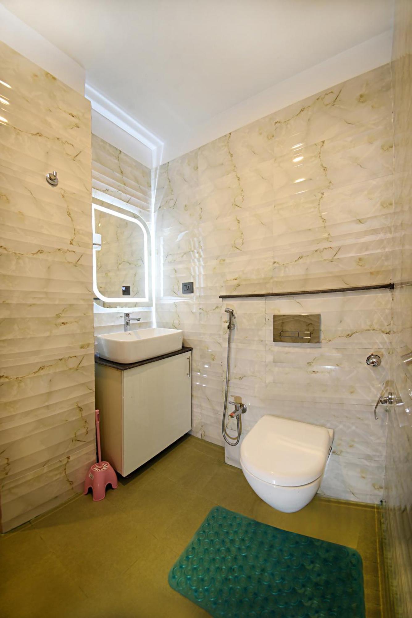 Apartamento Friends Pvt.ltd