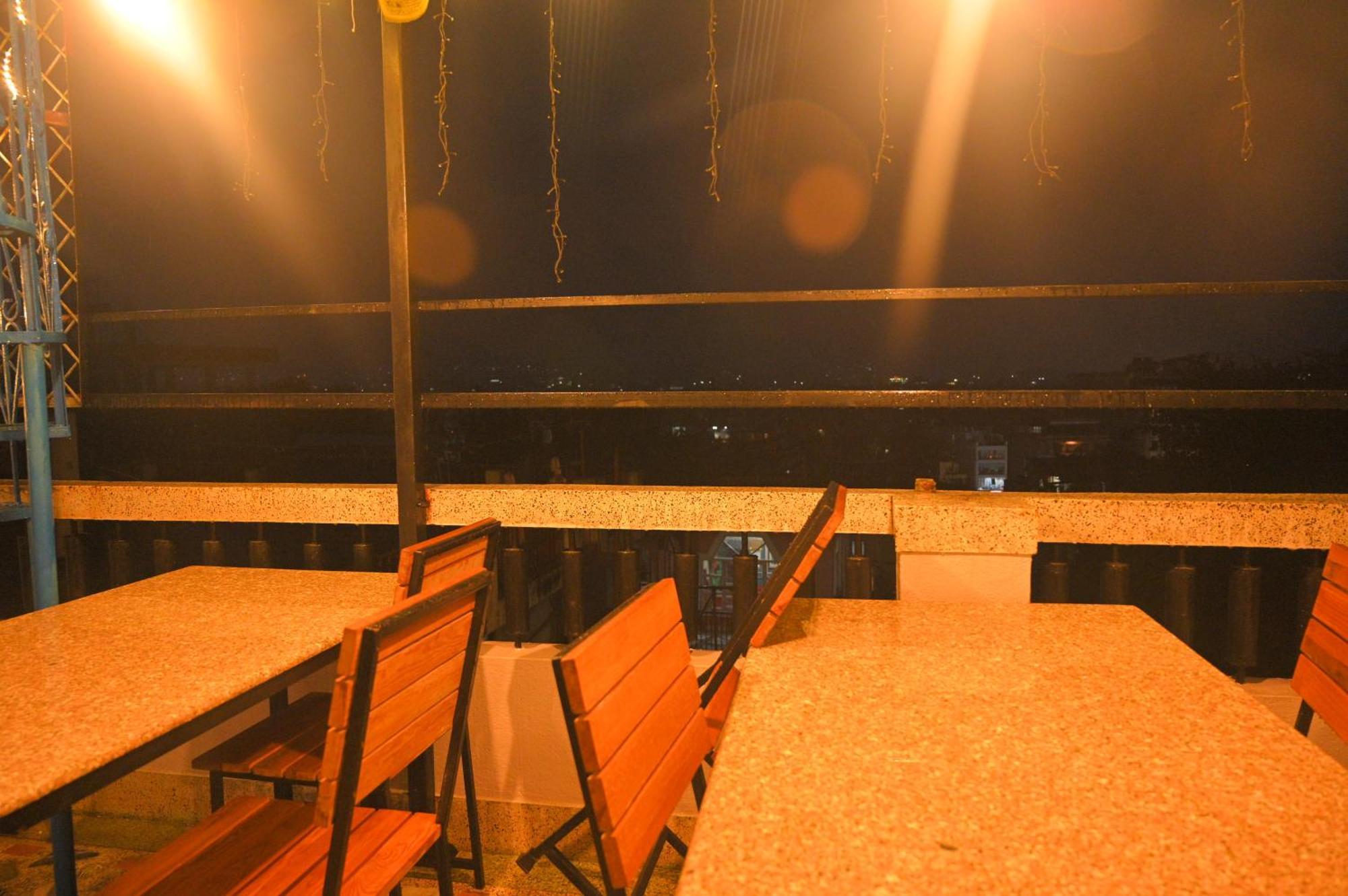Hostel Hello Ktm