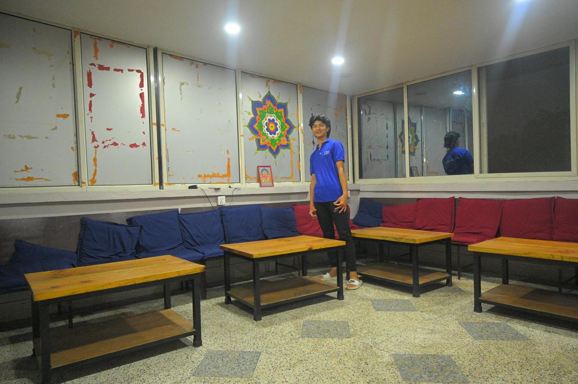 Hello Ktm Hostel Kathmandu