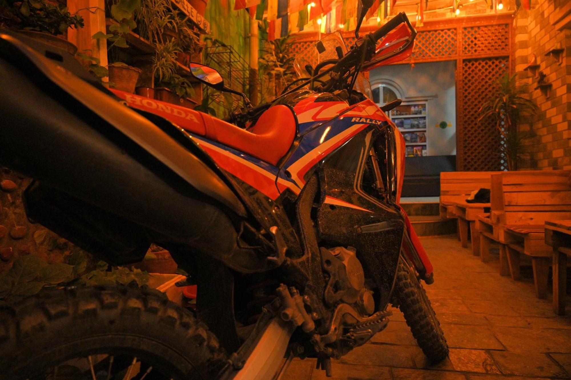 Hello Ktm *