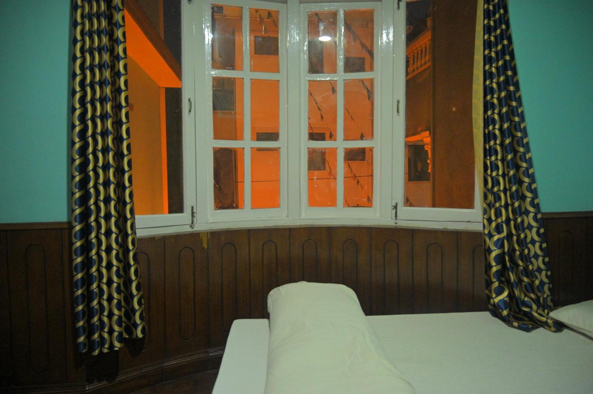 Hello Ktm Hostel *
