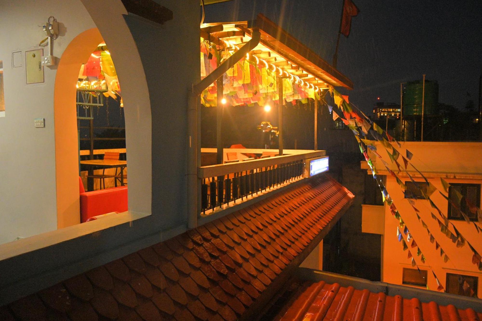 Hostel Hello Ktm Kathmandu