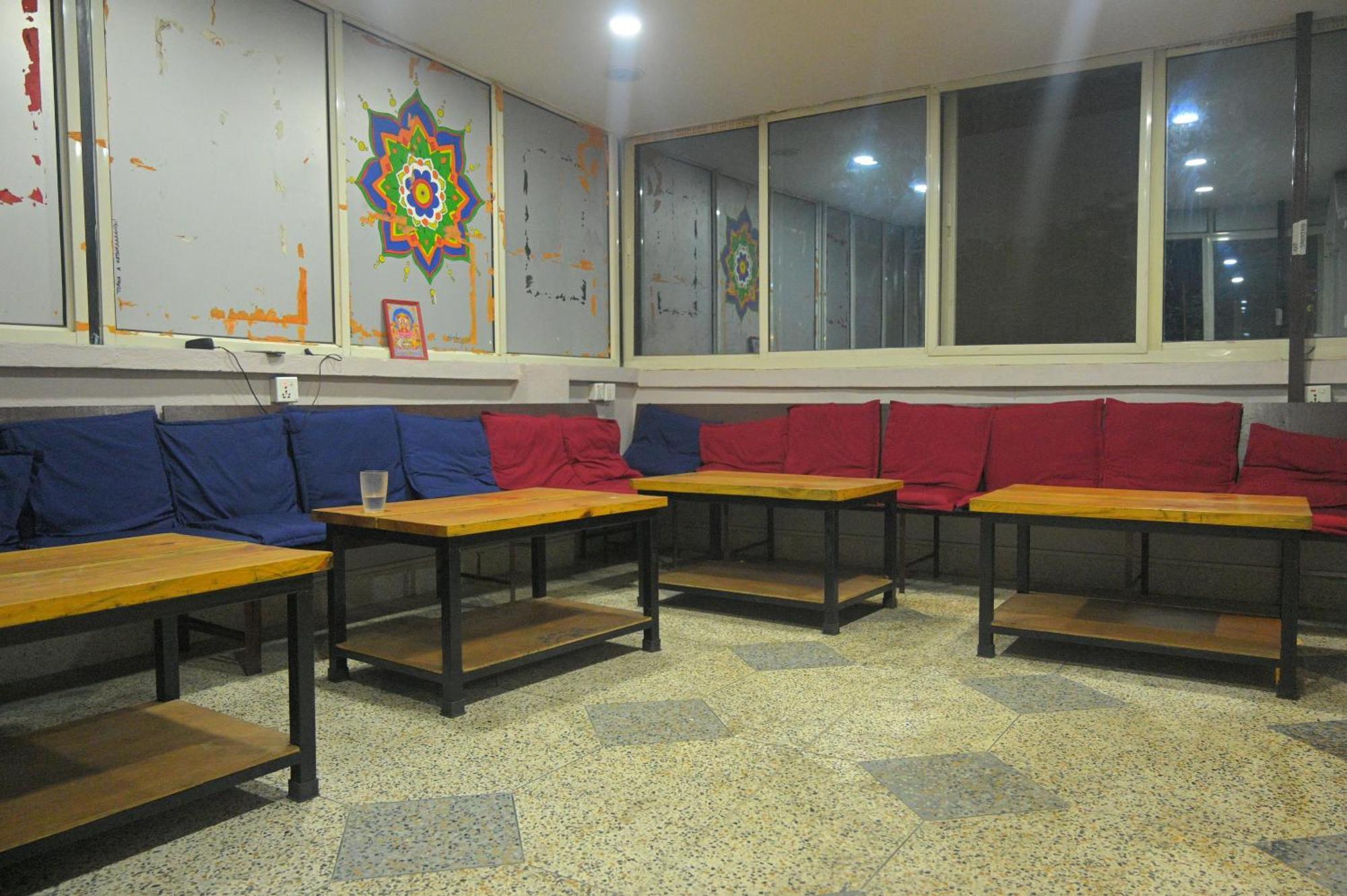 Hello Ktm Hostel