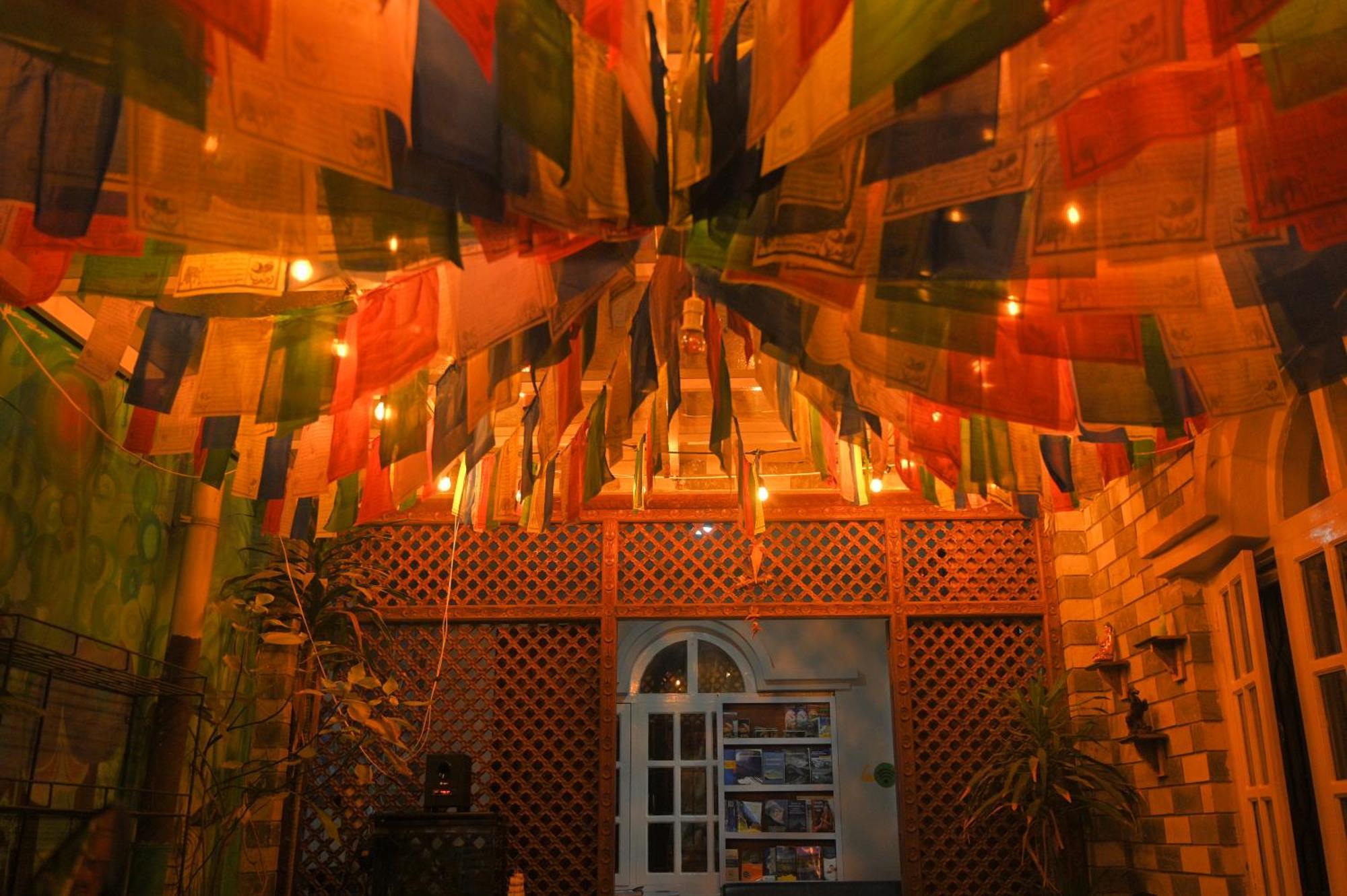 Hostel Hello Ktm Kathmandu