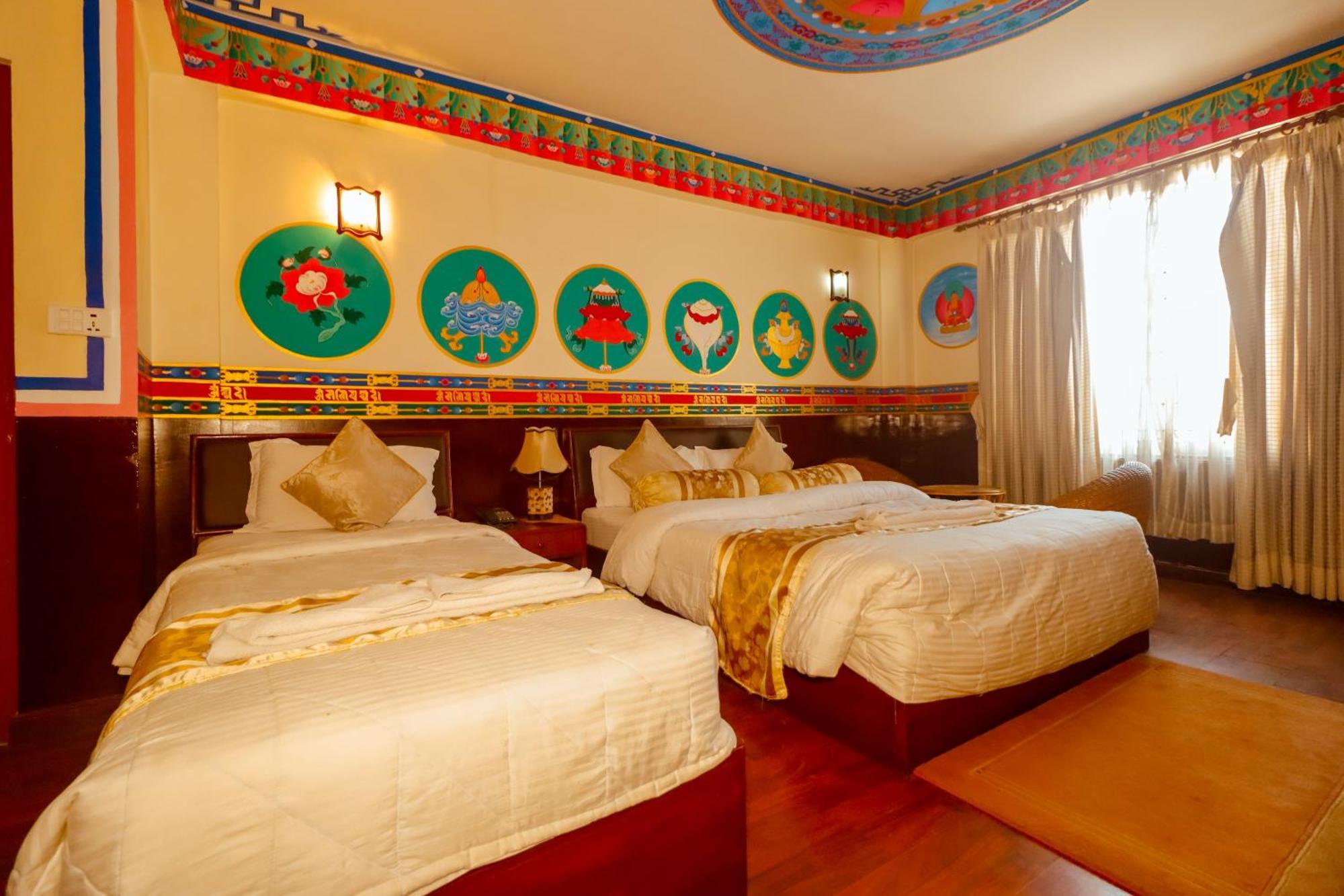Hotel Eco 3*