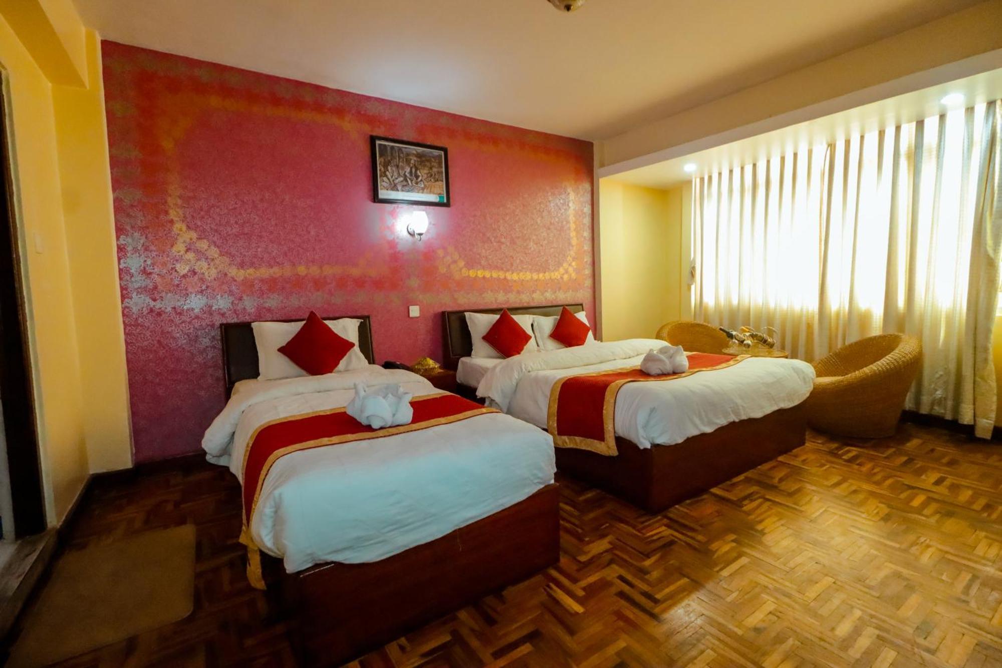 Hotel Eco