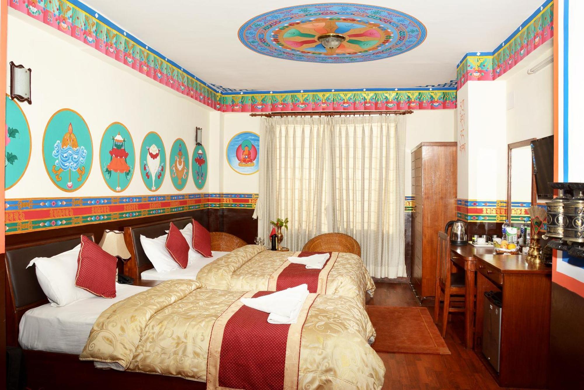 Hotel Eco