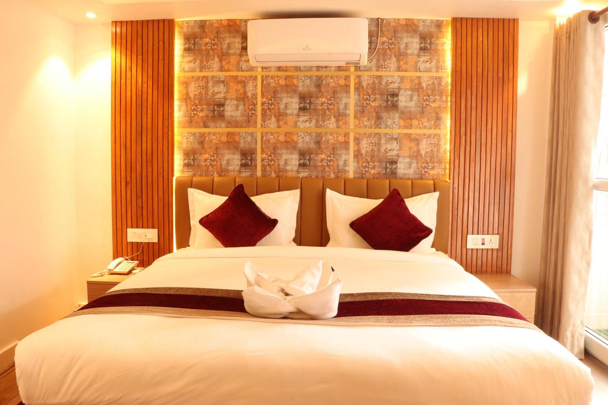 Hotel Elegant Kathmandu