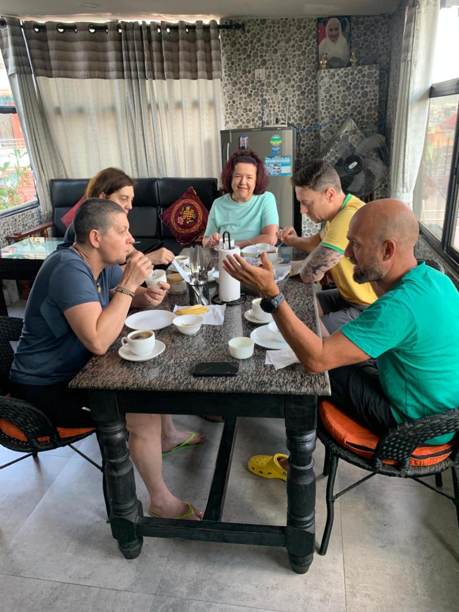 Royal Tourist House Acomodação com café da manhã  Catmandu