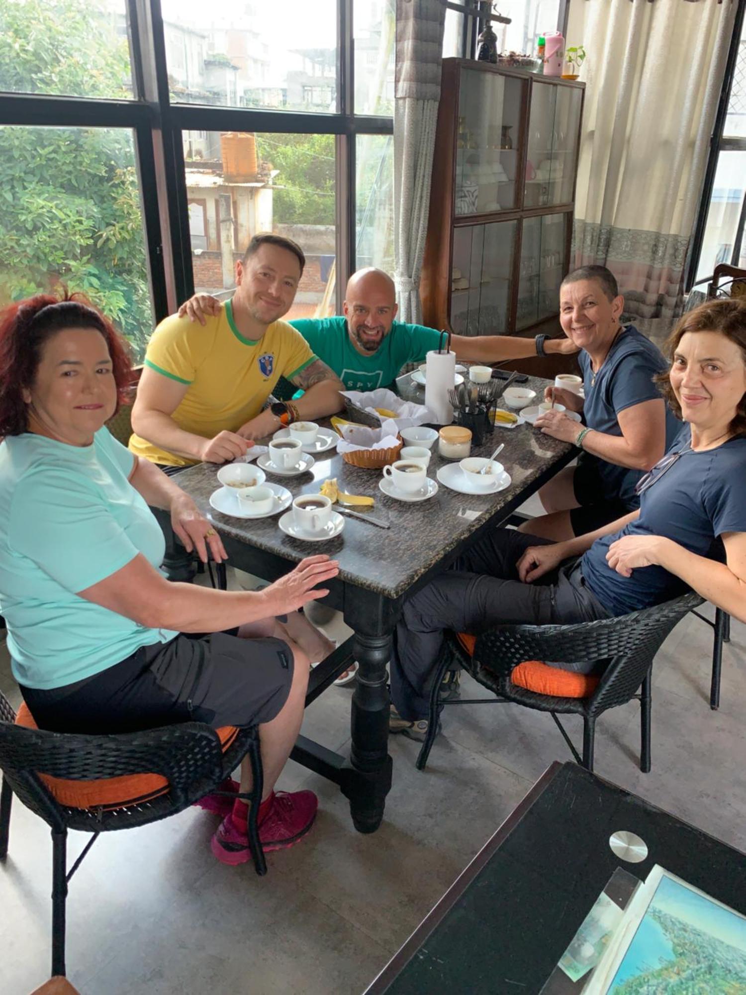 Acomodação com café da manhã  Royal Tourist House 2*