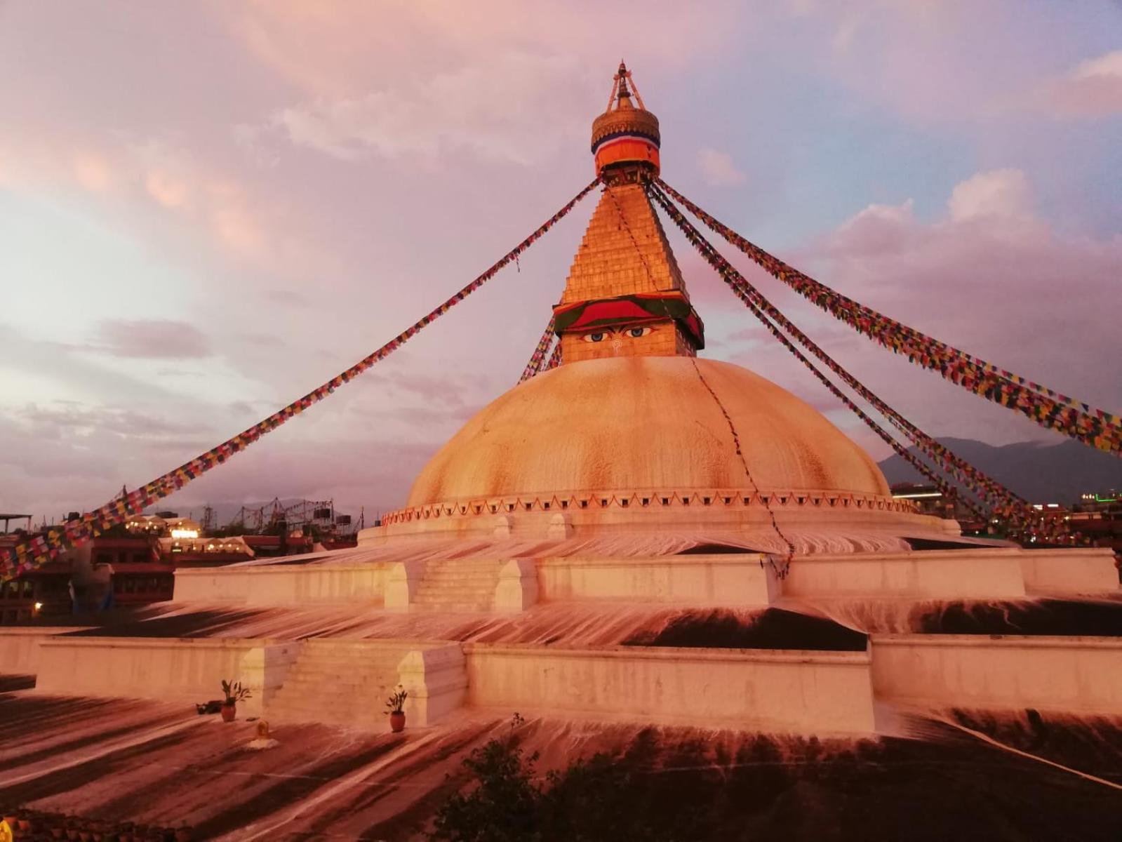 Viavia Boutique - Kathmandu