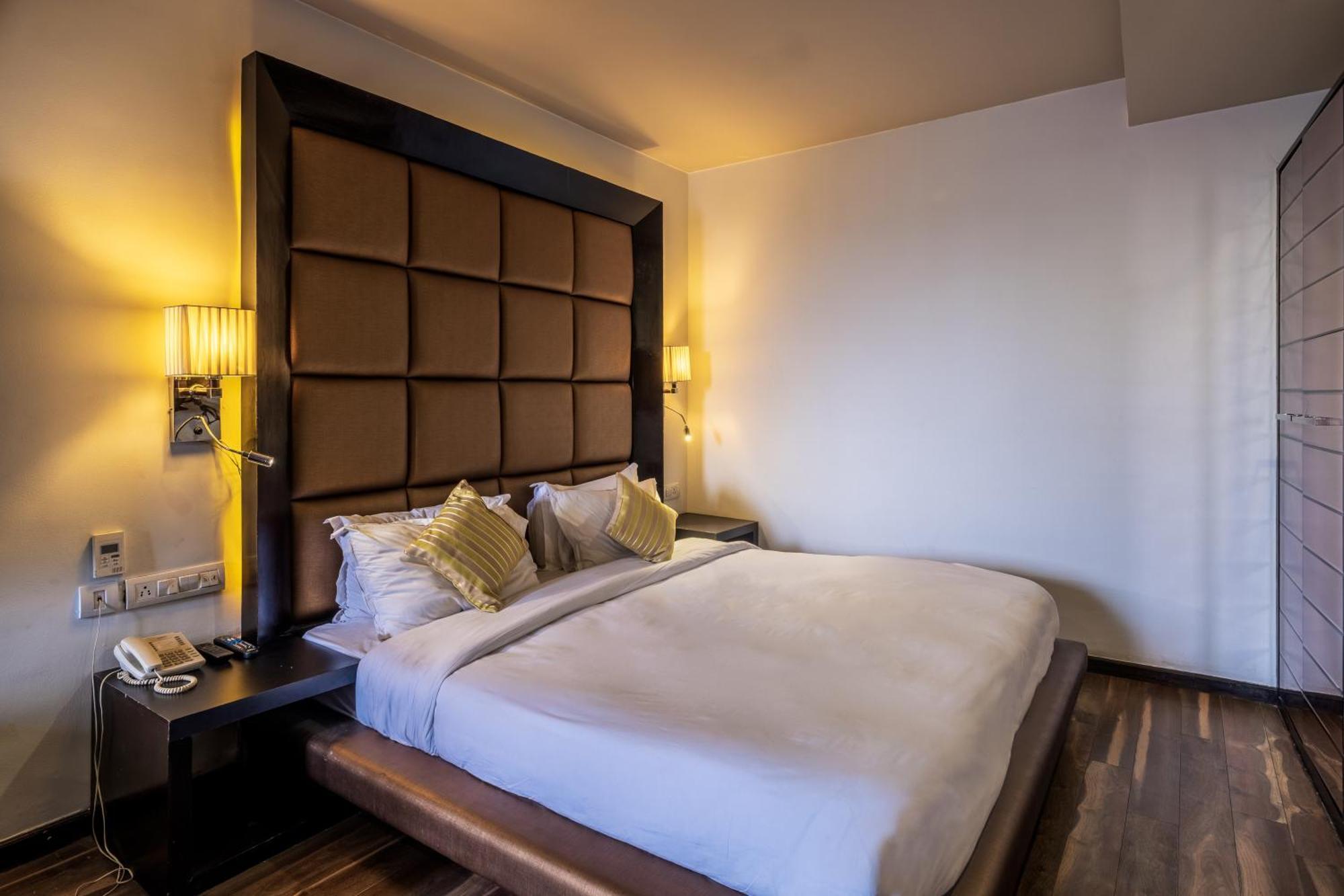 Hotel Mahabir Palace Kathmandu