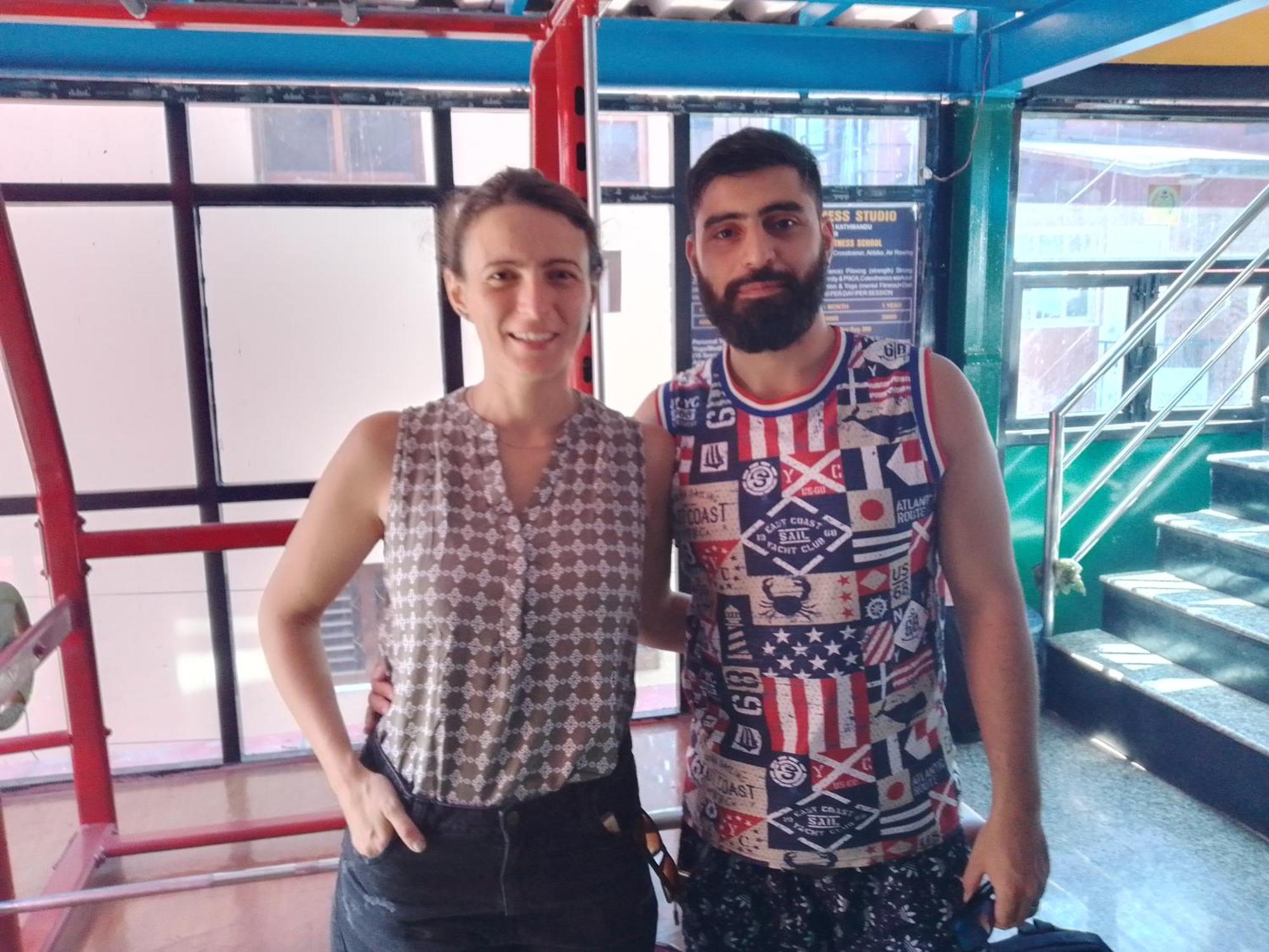 Hospedagem domiciliar Mystic Vibes International Fitness Commune *