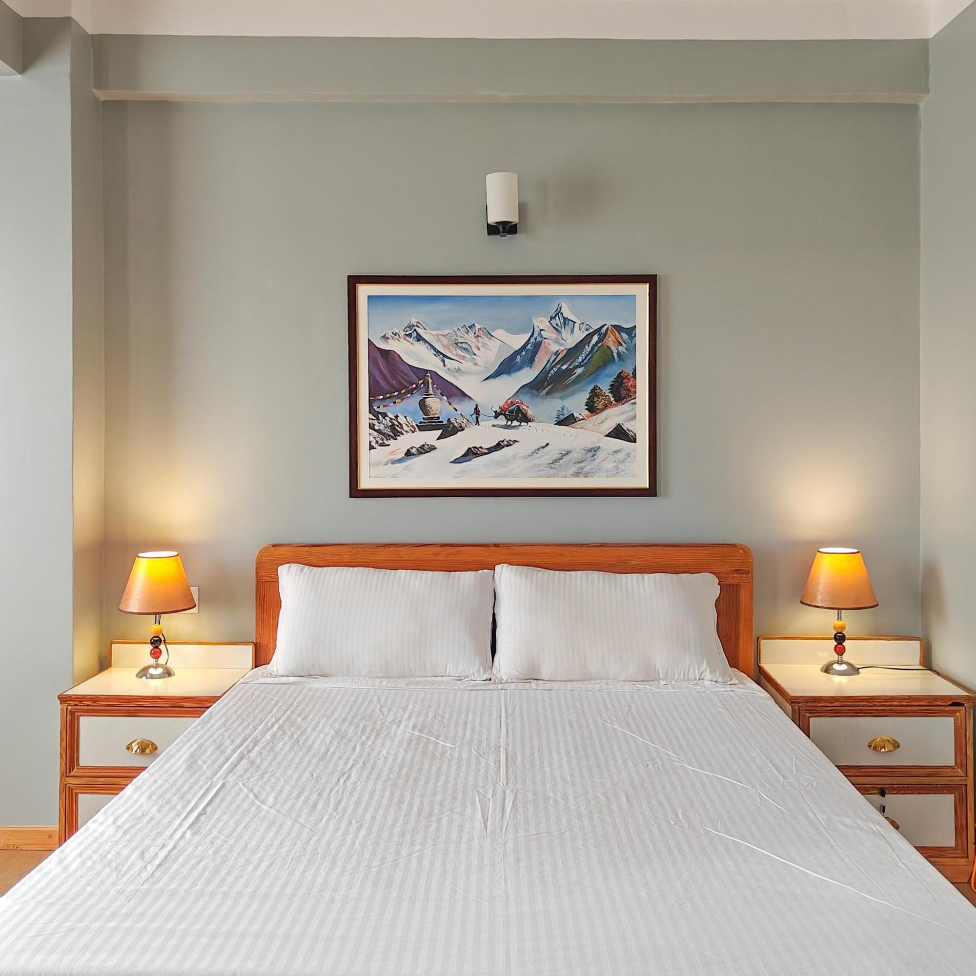 Apartment Boudha