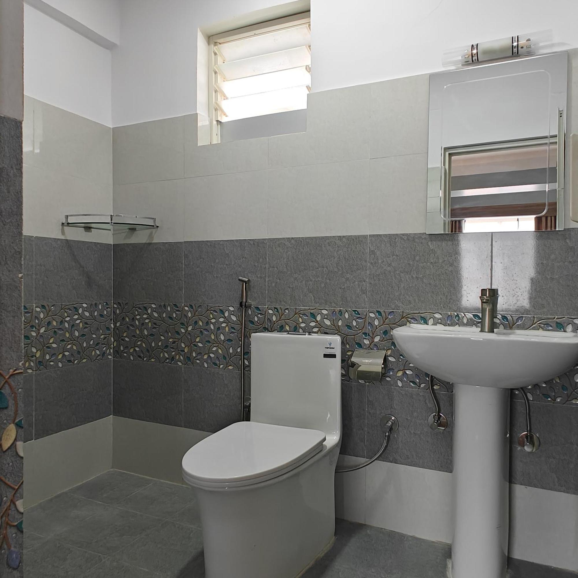 Apartment Boudha *