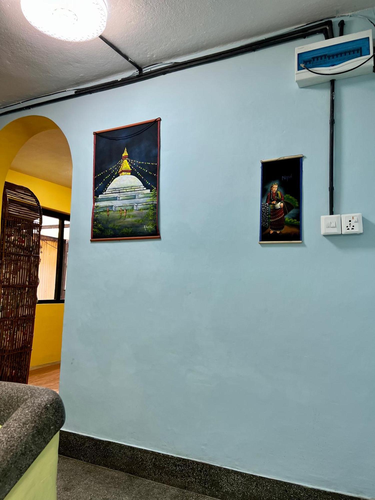 Hotel Yog Kathmandu