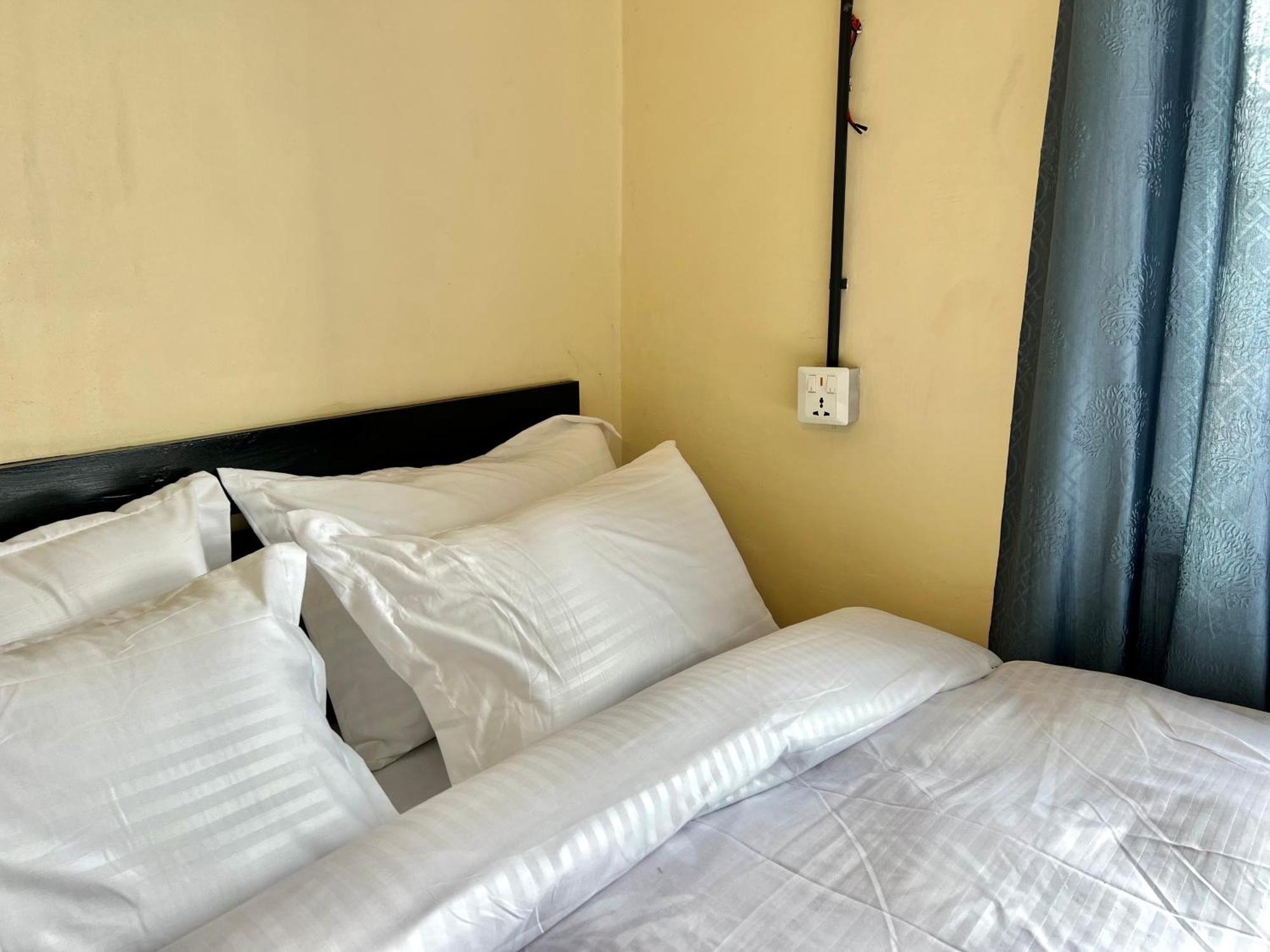 Yog Hotel Kathmandu