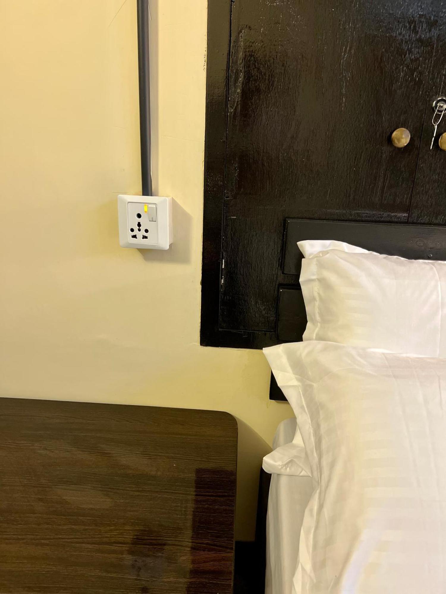 Hotel Yog Kathmandu