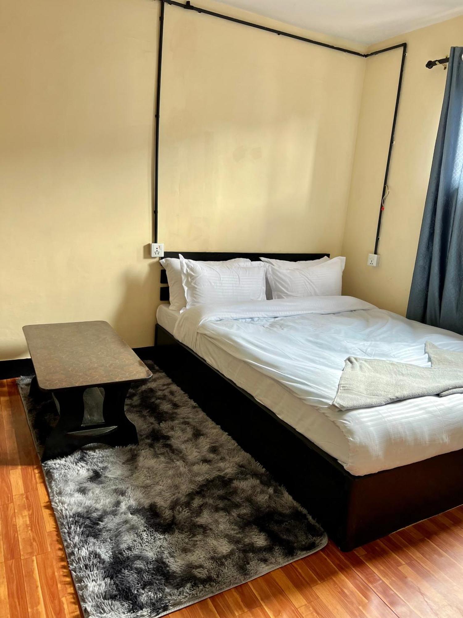 Hotel Yog Kathmandu