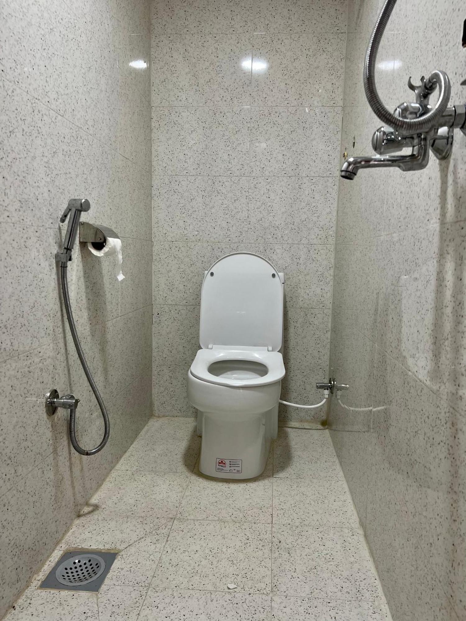 Hotel Yog Kathmandu
