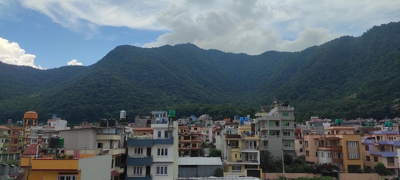 Raniban Suites - Studio * Kathmandu