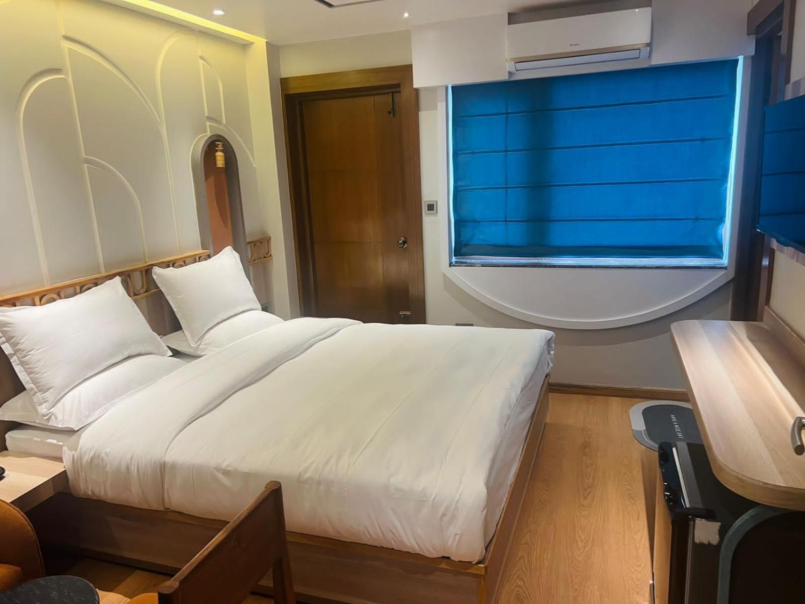 Ananta 3* Kathmandu