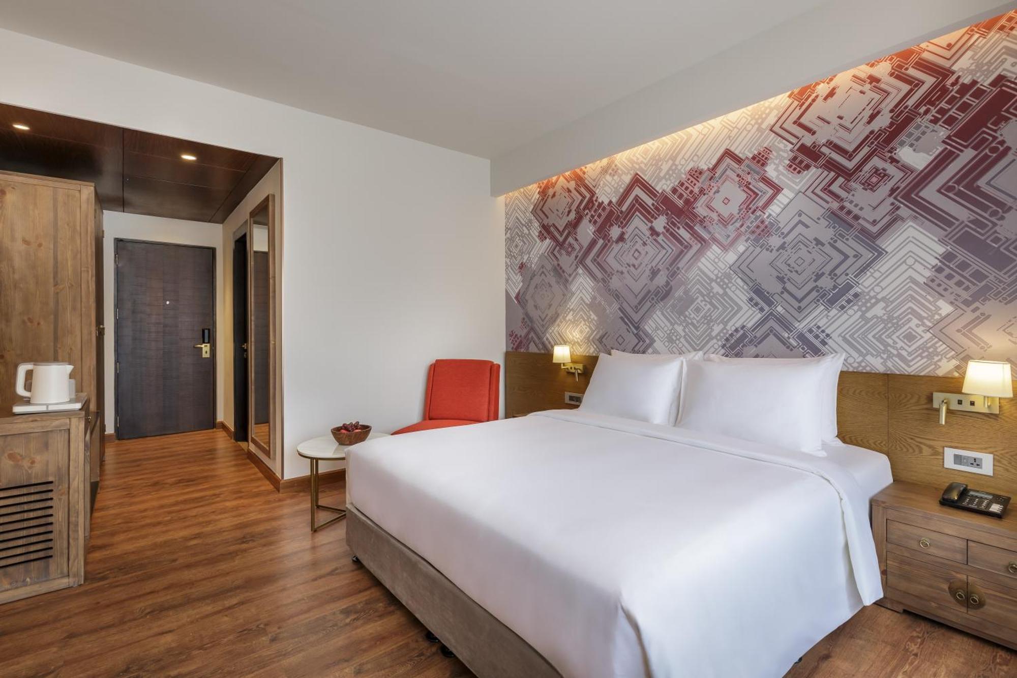 Hotel Dusit Princess