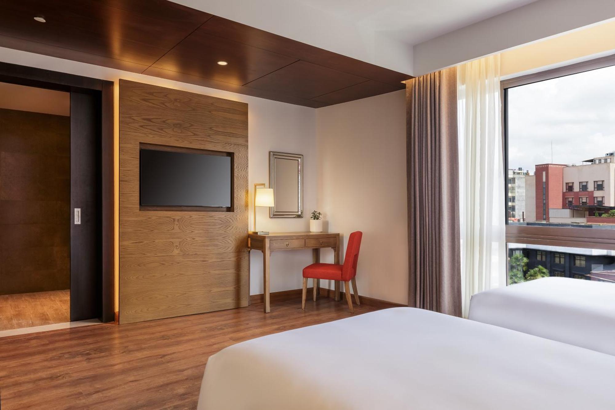 Dusit Princess Kathmandu