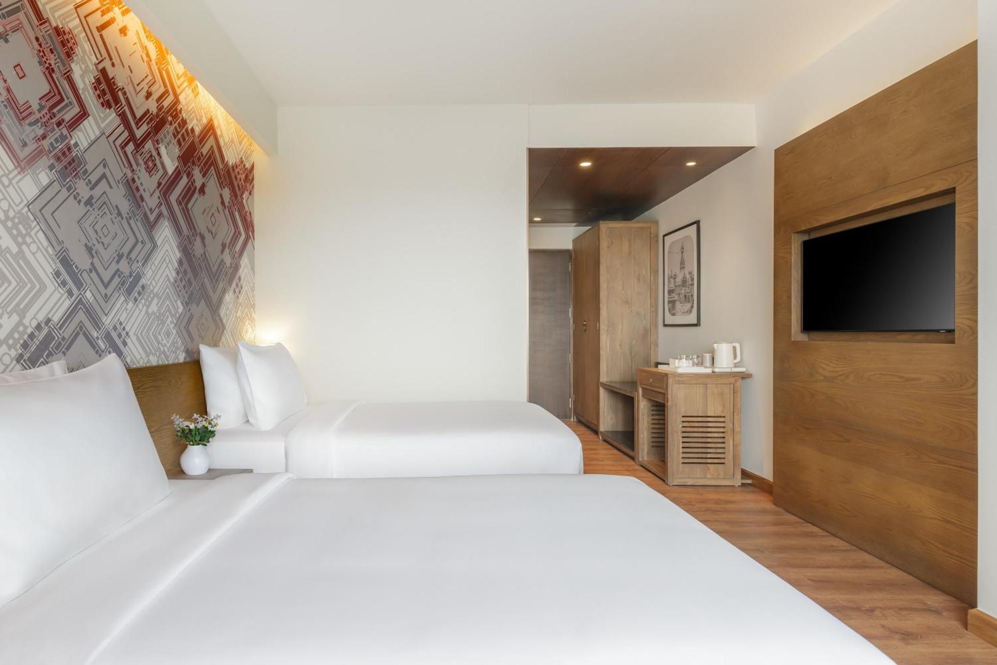 Dusit Princess 5*