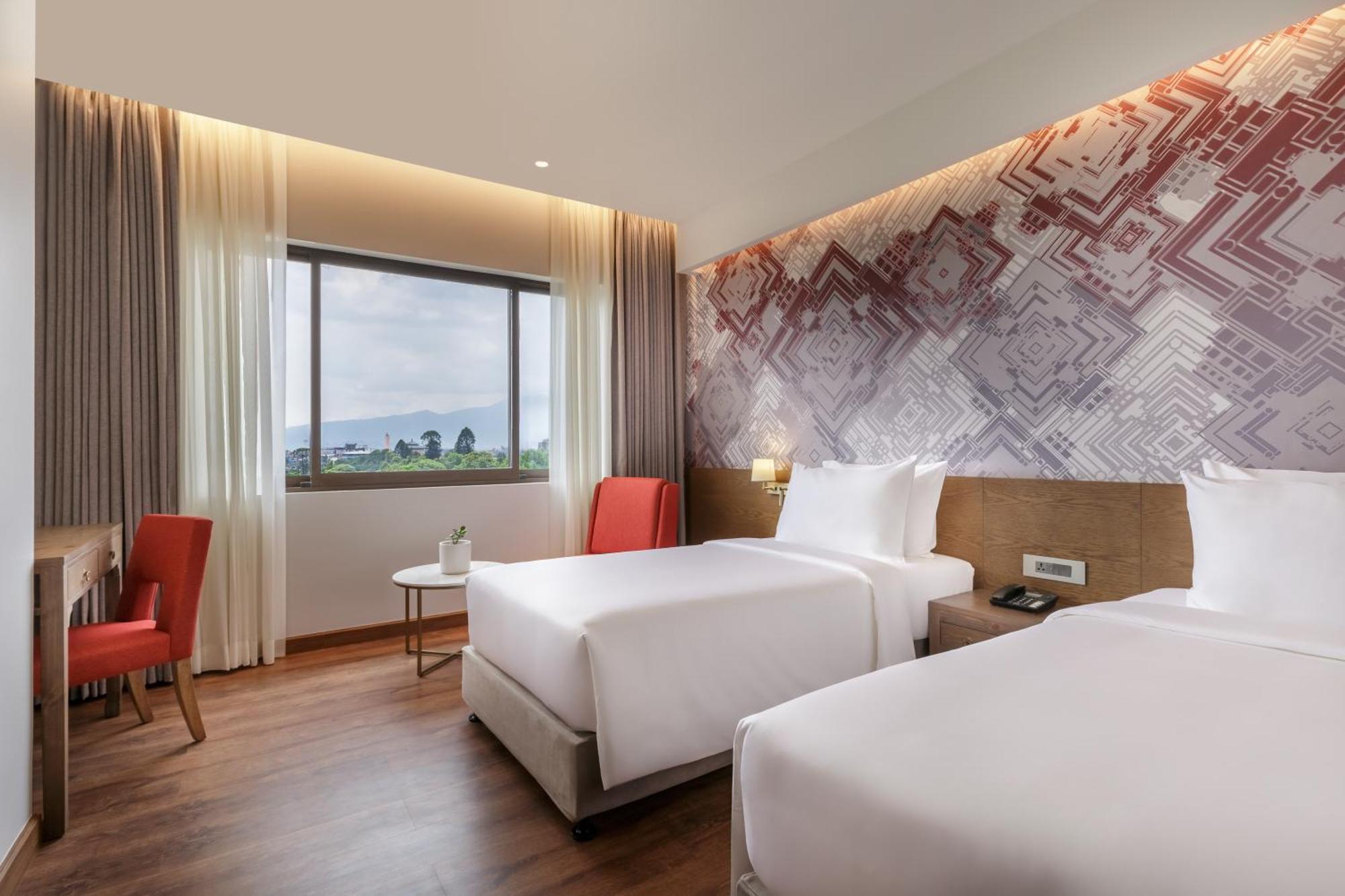 Dusit Princess Kathmandu
