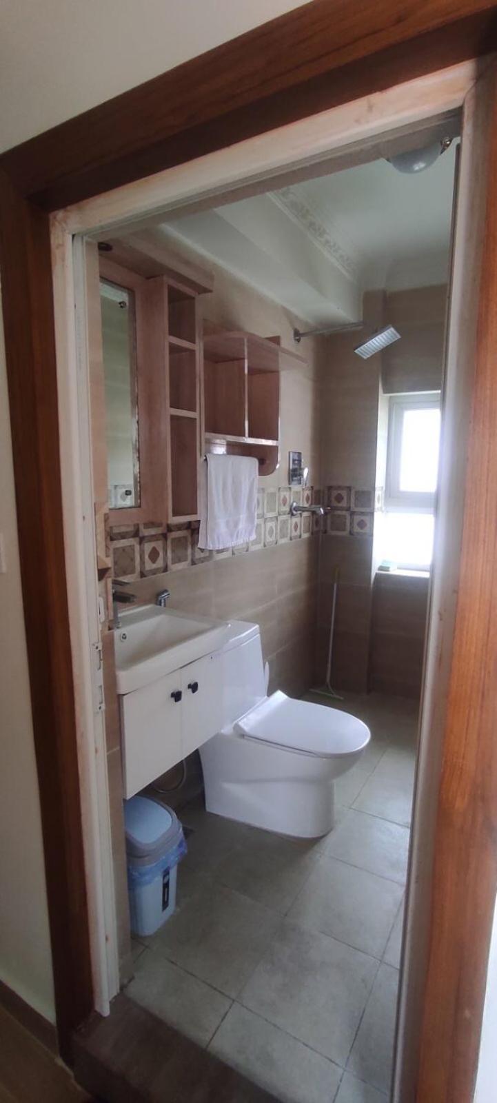 Raniban Suites - Studio Apartment *
