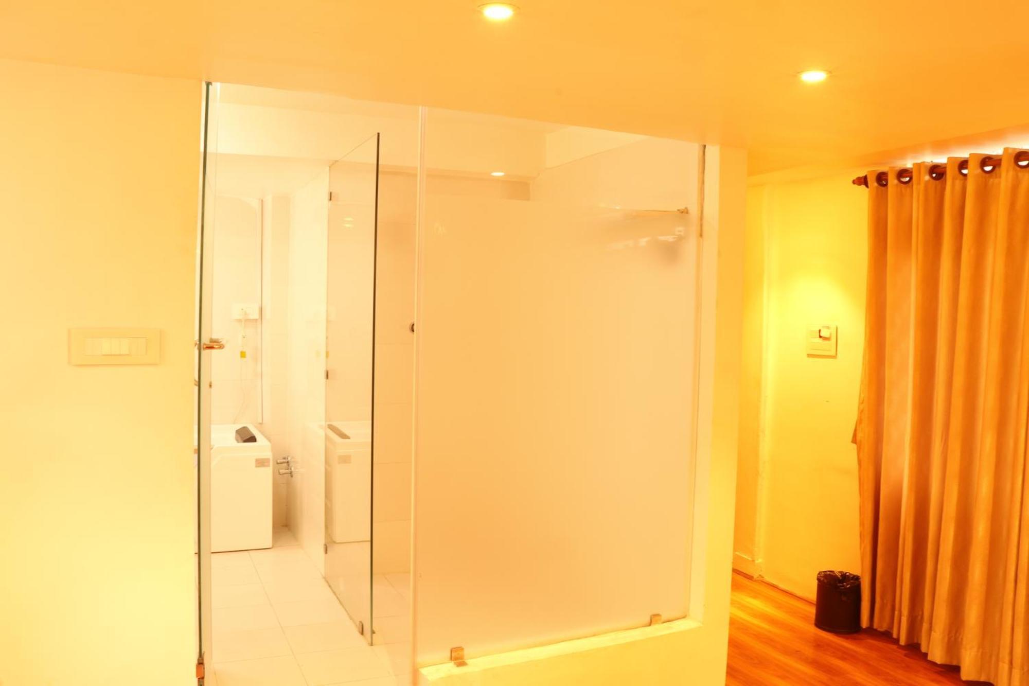 Elegant Hotel Kathmandu