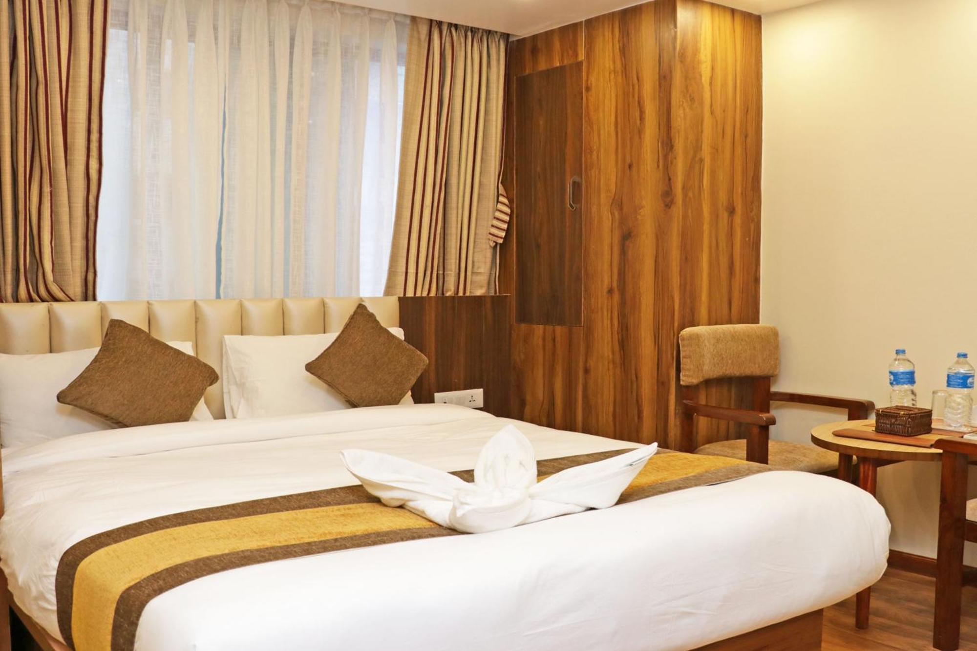 Airport Gurkha Hotel Kathmandu