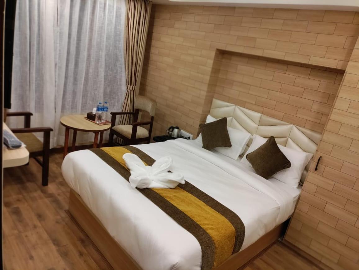 Hotel Airport Gurkha Kathmandu
