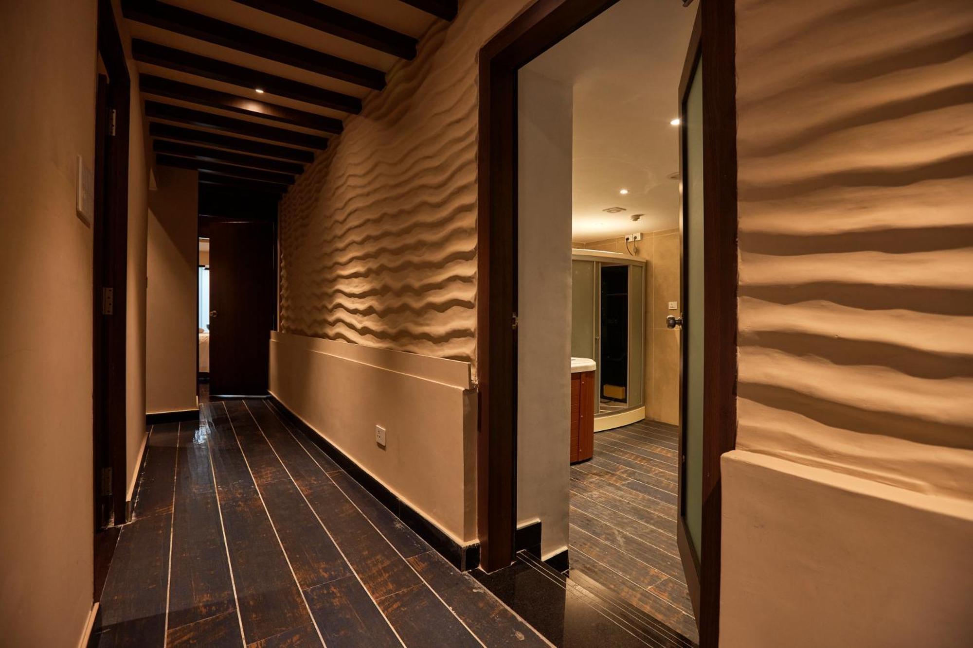 Kantipur Village 4* Catmandu