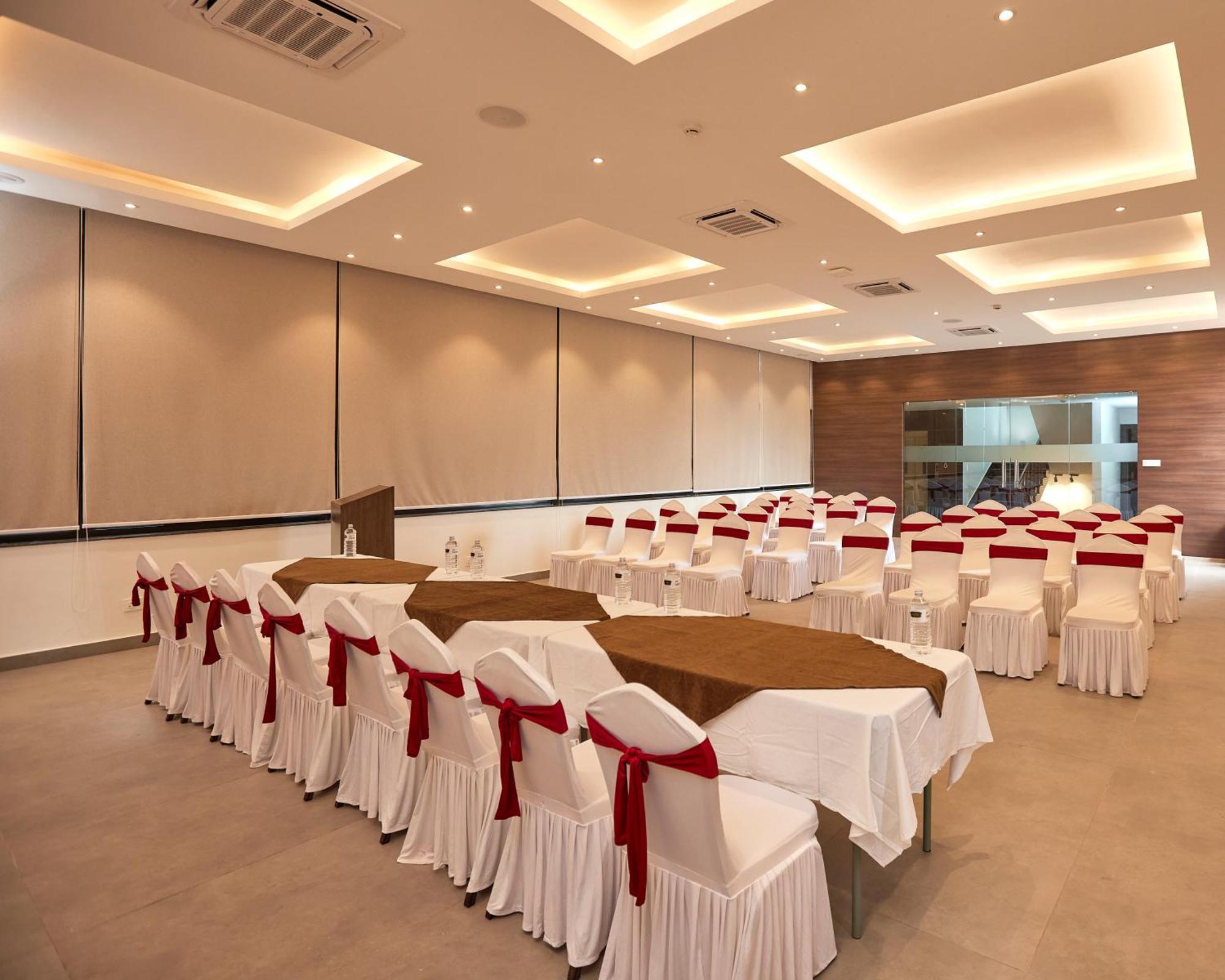 Kantipur Village Hotel