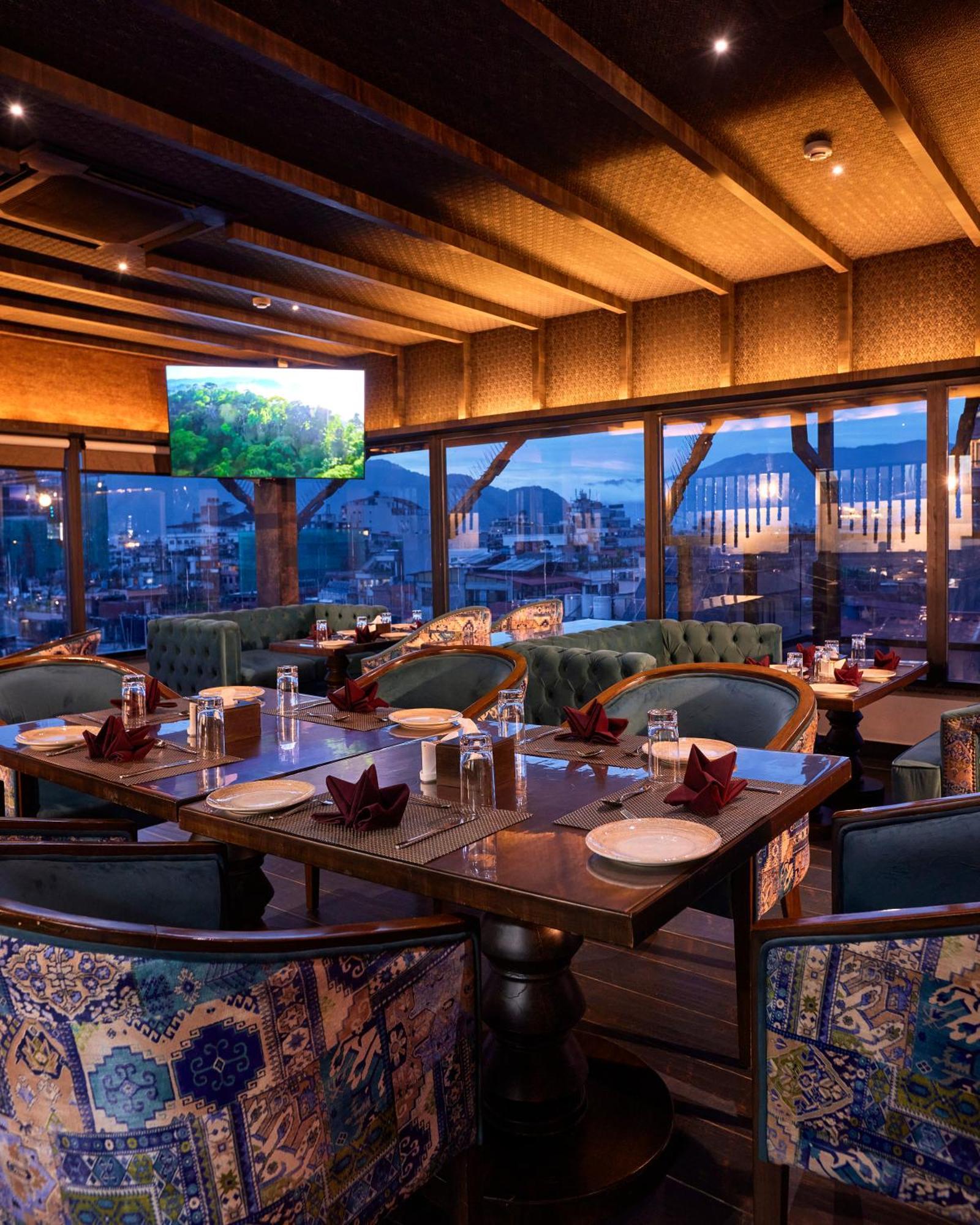 Kantipur Village 4* Catmandu