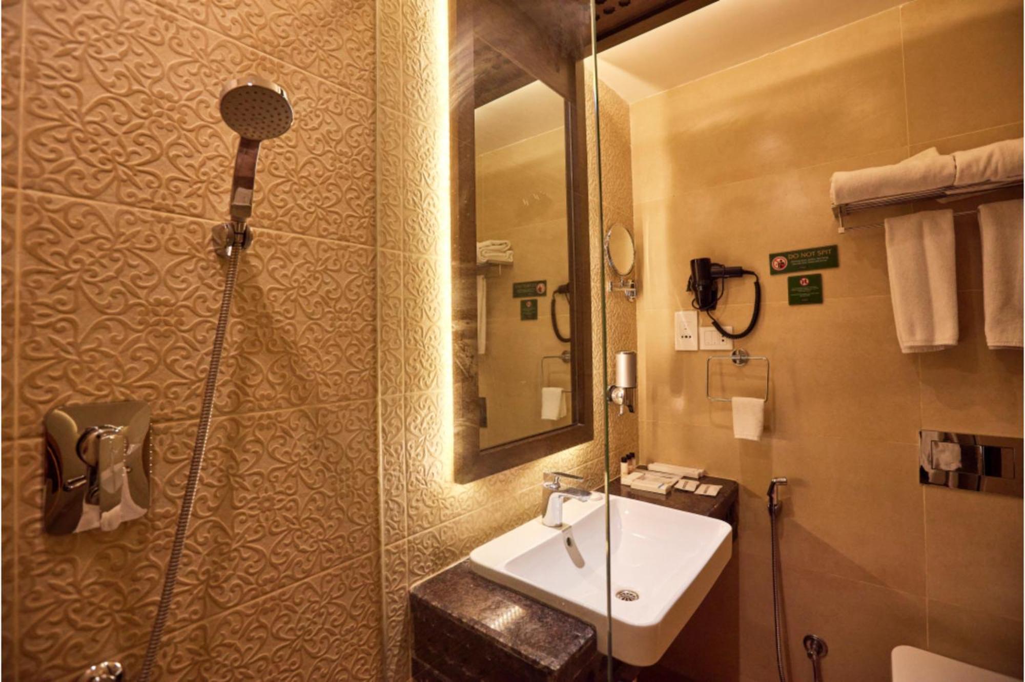 Kantipur Village 4* Catmandu