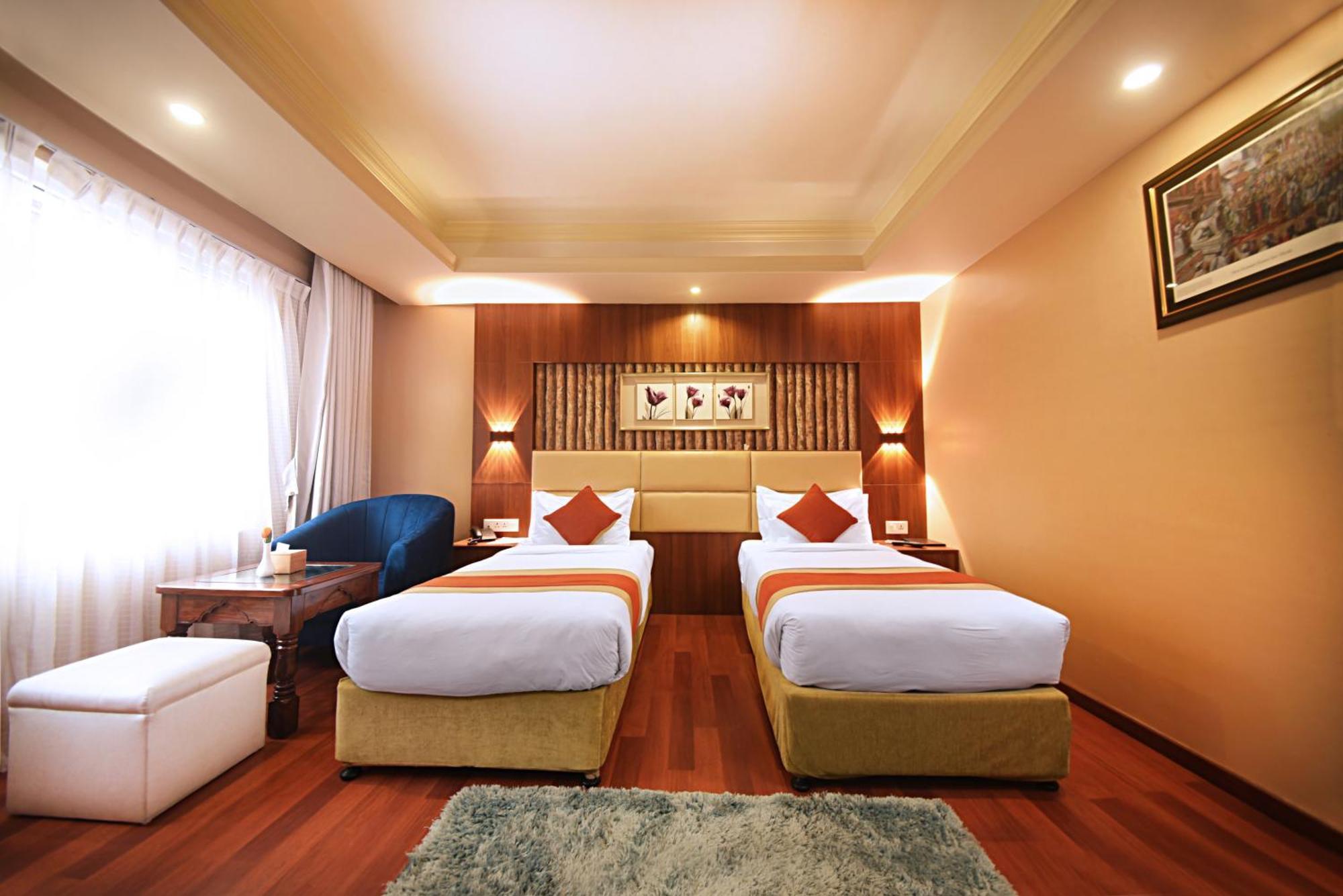 Kumari Boutique Hotel Kathmandu