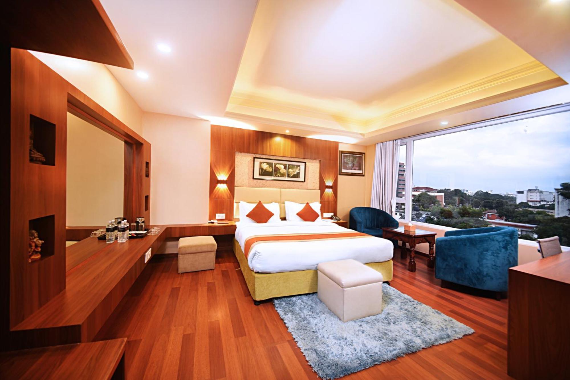 Kumari Boutique Hotel Kathmandu