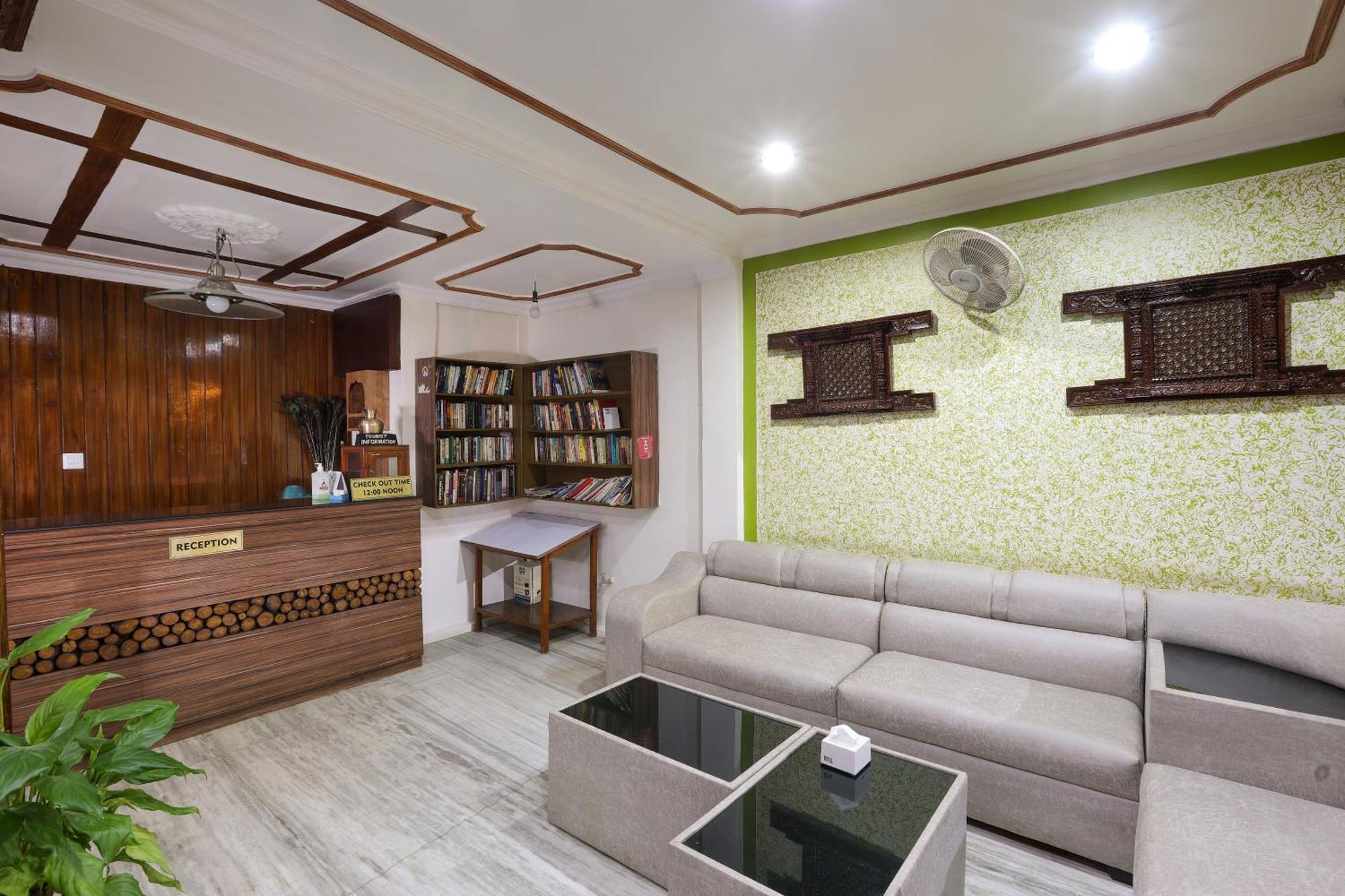 Sekai Hotel Kathmandu