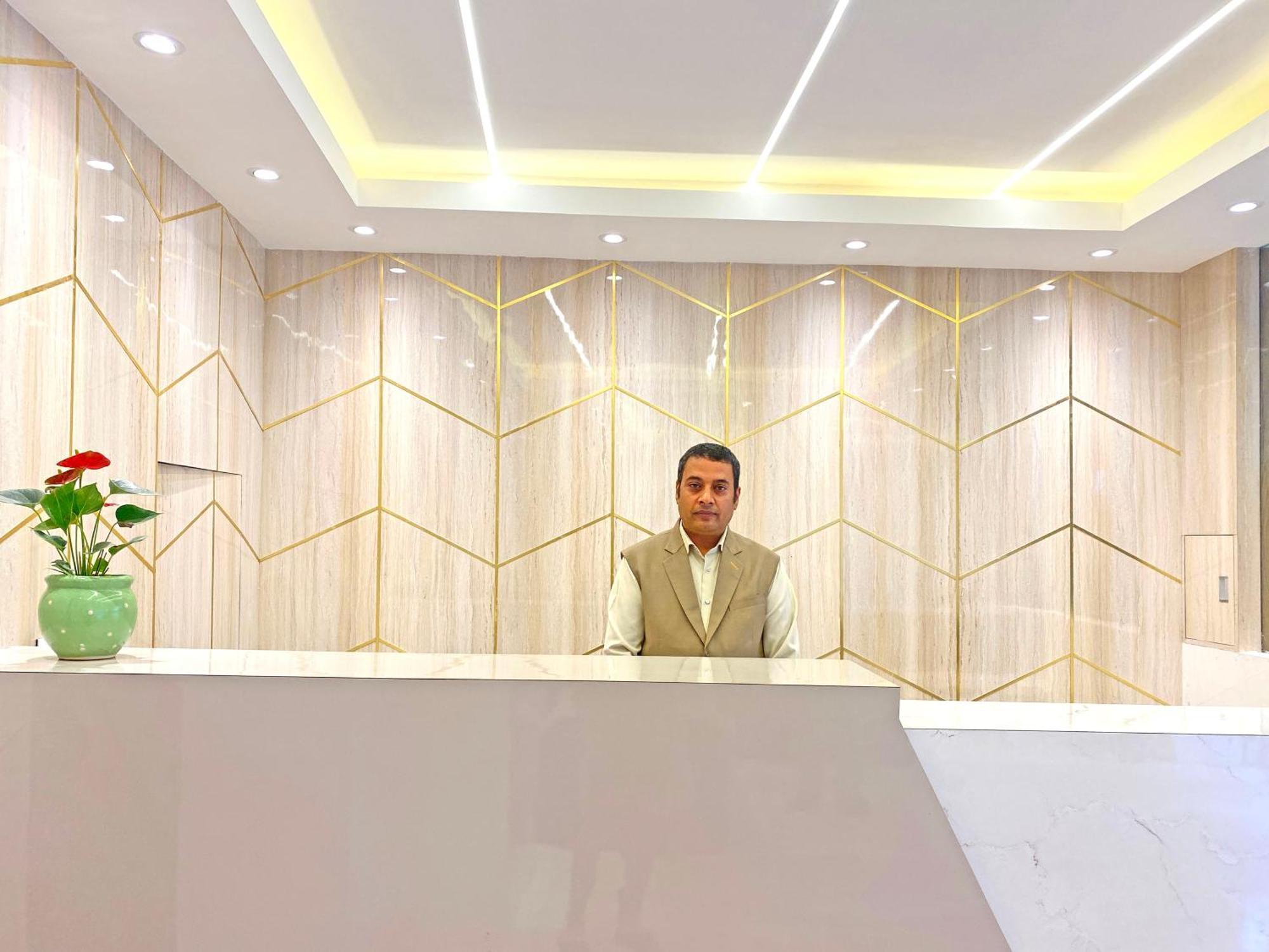 Nilakantha Pvt. Ltd Hotel 3*