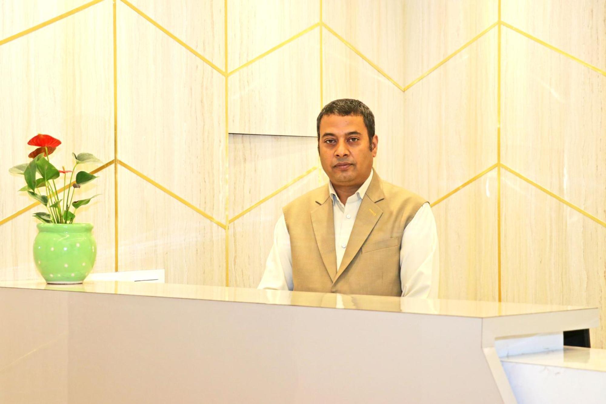 Nilakantha Pvt. Ltd 3*