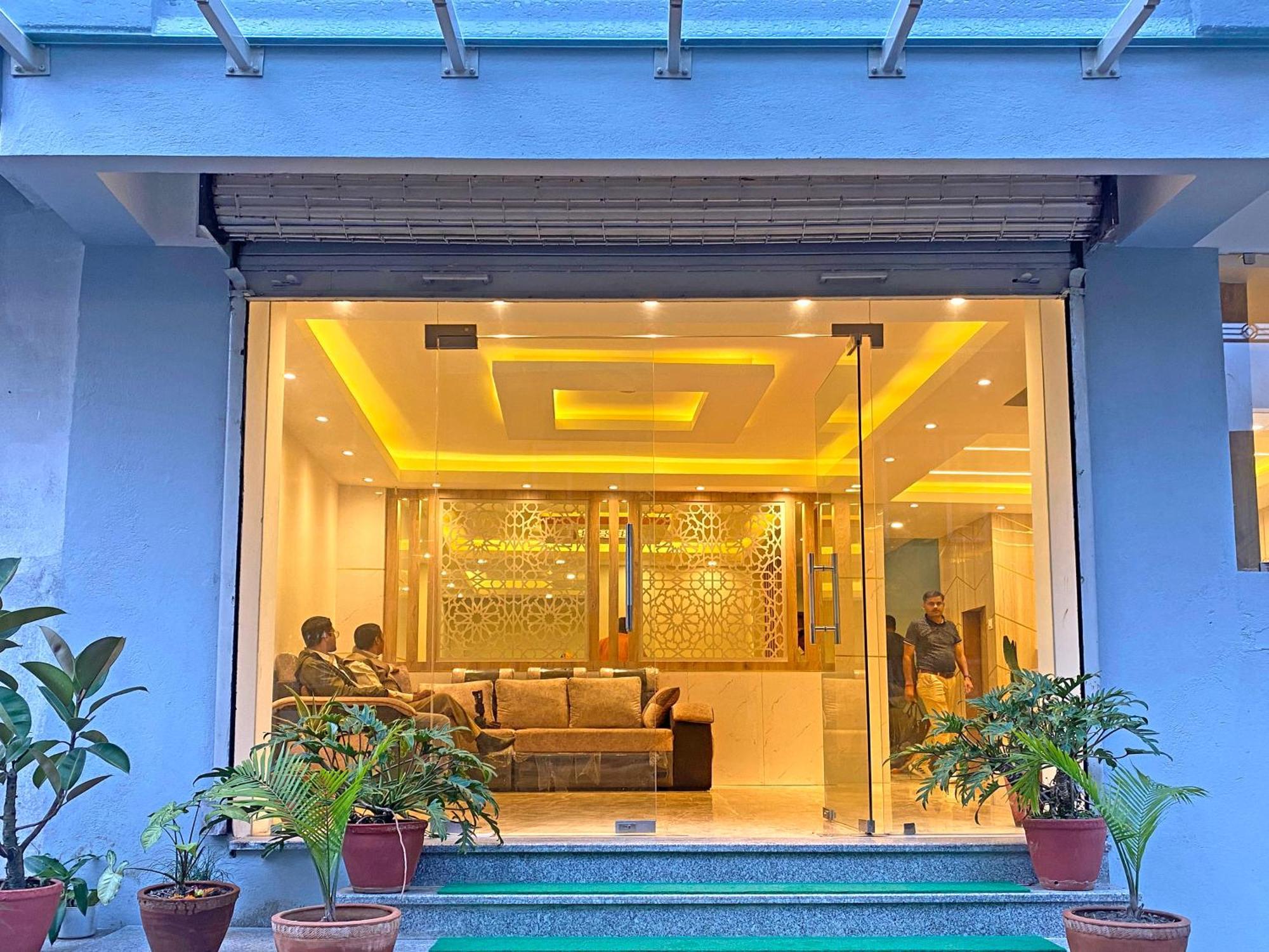 Hotel Nilakantha Pvt. Ltd Catmandu