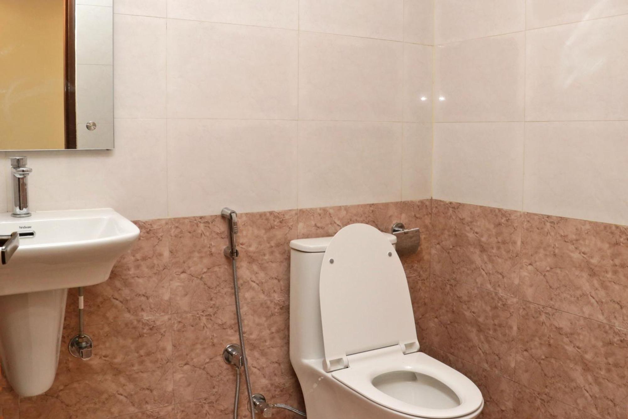 Nilakantha Pvt. Ltd Hotel 3*